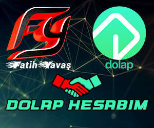 Fatih Yavaş Dolap Hesabım