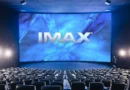 IMAX CINEMA HALL