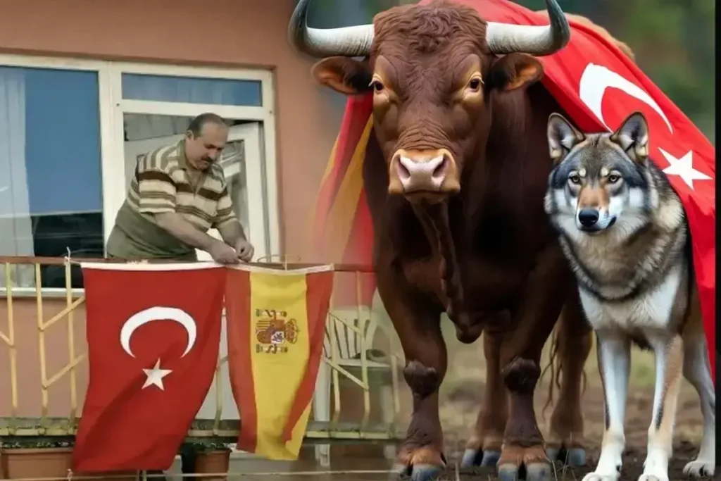 Türkiye İspanya Dostluğu 18. Yüzyıla Dayanıyor
